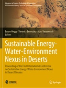 Veronica Bermudez, Essam Heggy, Marc Vermeersch - Sustainable Energy-Water-Environment Nexus in Deserts