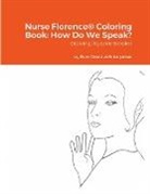 Michael Dow - Nurse Florence® Coloring Book