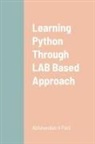 Abhinandan H. Patil - Learning Python Through LAB Based Approach