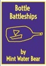 Mint Water Bear - Bottle Battleships