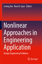 Liming Dai, Reza N. Jazar, N Jazar - Nonlinear Approaches in Engineering Application