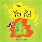 Theresa Tan - The Yet Pet