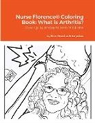 Michael Dow - Nurse Florence® Coloring Book
