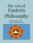 Ph. D. Susmita Bastola, Susmita Bastola, Bishnu Pathak, Ph. D. Bishnu Pathak - The Arts of Eastern Philosophy
