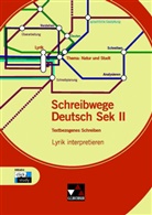 Birgit Neuhold, Andrea Stadter - Lyrik interpretieren