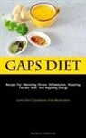Delbert Osborne - Gaps Diet