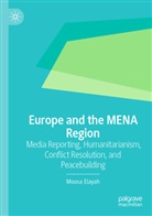 Moosa Elayah - Europe and the MENA Region