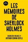 Arthur Conan Doyle - Les mémoires de Sherlock Holmes