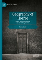 Marko Luki¿, Marko Lukic - Geography of Horror