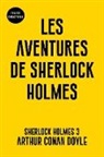 Arthur Conan Doyle - Les Aventures de Sherlock Holmes