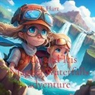 Jon E Hart - Milo and Iris