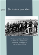 Günter Spurgat - Sie lebten vom Meer