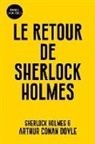Arthur Conan Doyle - Le retour de Sherlock Holmes