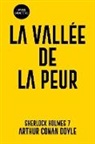 Arthur Conan Doyle - La vallée de la peur