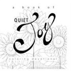 Marita Gentry - A Book of Quiet Joy - Coloring Devotional