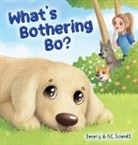 A. C. Schmitt, Beverly Schmitt - What's Bothering Bo?