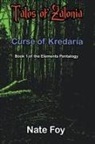 Nate Foy - Curse of Kredaria