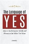 Jeffrey Floyd - The Language of Yes
