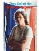 F. N. S. K. Vaughan - They Called Her Wonder Woman