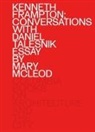 Kenneth Frampton, Daniel Talesnik - Kenneth Frampton: Conversations with Daniel Talesnik