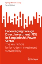 Tareq Mahbub - Encouraging Foreign Direct Investment (FDI) in Bangladesh's Power Sector