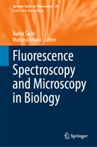 Radek ¿Achl, Radek achl, Amaro, Mariana Amaro, Radek Sachl - Fluorescence Spectroscopy and Microscopy in Biology