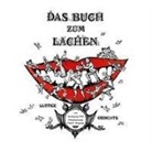 Wolfgang Fels, Vasitti Magnus - Das Buch zum Lachen