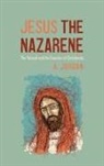 A. Jordan - Jesus the Nazarene