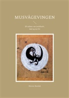Merete Bandak - Musvågevingen
