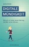 Leena Simon - Digitale Mündigkeit