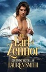 Lauren Smith - The Earl of Zennor