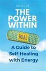 Sergio Rijo - The Power Within
