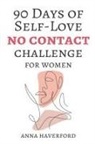 Anna Haverford - 90 Days of Self-Love