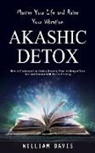 William Davis - Akashic Records