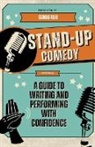 Sergio Rijo - Stand-Up Comedy