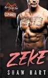 Shaw Hart - Zeke