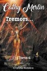 Cristina Rebiere - Tremors