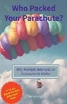 Cheryl Angst - Who Packed Your Parachute? Why Multiple Attempts on Assessments Matter