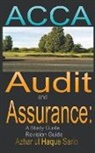 Azhar Ul Haque Sario - ACCA Audit and Assurance: A Study Guide