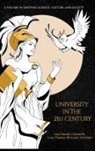 Lisa-Marie Geberth, Lisa-Teresa Woller - University in the 21st Century