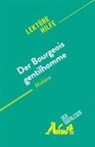 Vincent Jooris, Vincent Jooris - Der Bourgeois gentilhomme