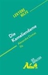 Noé Grenier, Noé Grenier - Die Kameliendame