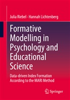 Hannah Lichtenberg, Julia Riebel - Formative Modelling in Psychology and Educational Science