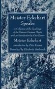 Meister Eckhart, Otto Karrer - Meister Eckehart Speaks