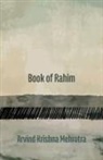 arvind krishna Mehrotra - Book of Rahim