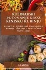 Ming Li - Kulinarski Putovanje Kroz Kinesku Kuhinju