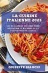 Giuseppe Bianchi - La Cuisine Italienne 2023