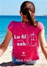 Alain Vinot, Vinot-a - La fille sur le sable