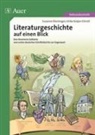 Susanne Dieminger, Ulrike Kolper-Christl - Literaturgeschichte auf einen Blick