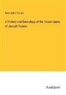 Dean Willis Tainter - A History and Genealogy of the Descendants of Joseph Taynter